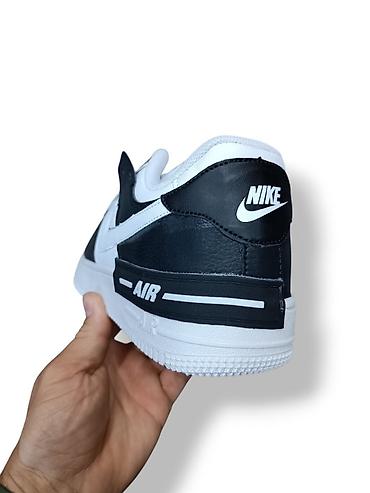 Patike: Nike air force urban shadow patike NOVO Novo Brojevi 36 do 46 fb — 3