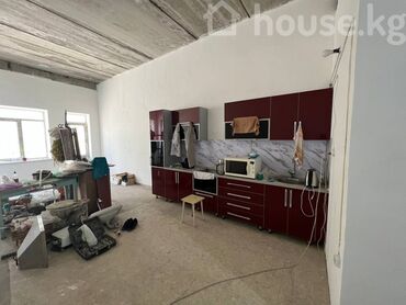 Продажа квартир: 1 комната, 54 м², Индивидуалка, 1 этаж, Косметический ремонт