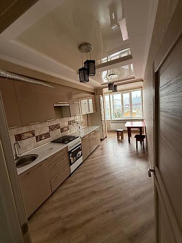 Продажа квартир: 2 комнаты, 67 м², Элитка, 2 этаж, Евроремонт — 8