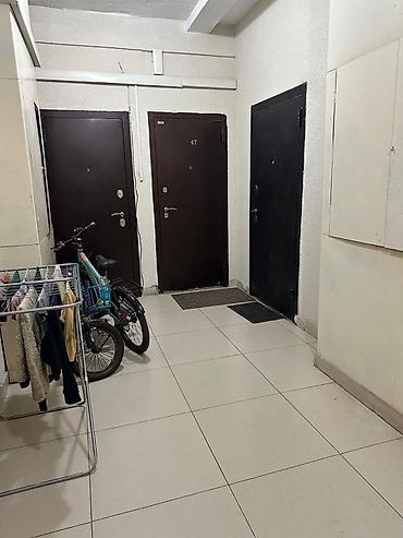 юнис: 2 комнаты, 69 м², Элитка, 7 этаж — 8