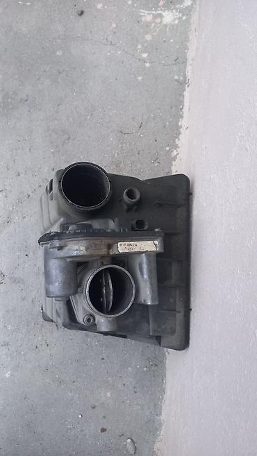 kompressor mercedes: Mercedes-Benz “KOMPRESSOR” komplekti – supercharger sistemi və əlaqəli — 7