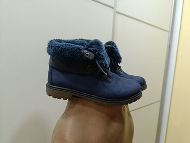 ugg cizme novi sad: Ankle boots, 38