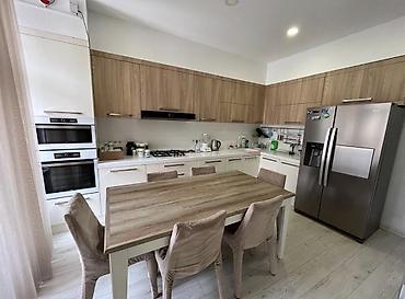 испания: 3 комнаты, 226 м², Золотой квадрат Элитка, 2 этаж, Дизайнерский ремонт — 5