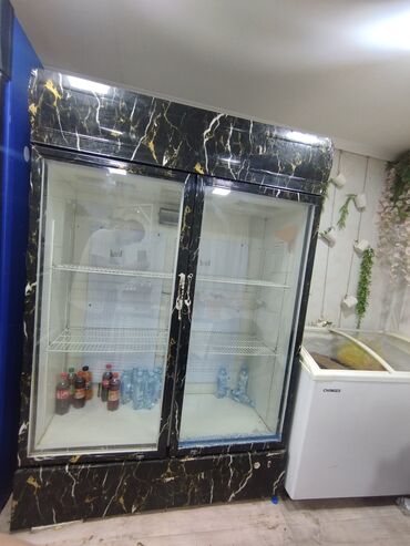 витринный холодильники: Б/у