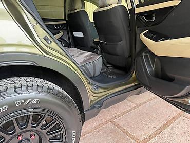 subaru outback 2007: Subaru Outback: 2021 г., 2.5 л, Бензин, Универсал — 5