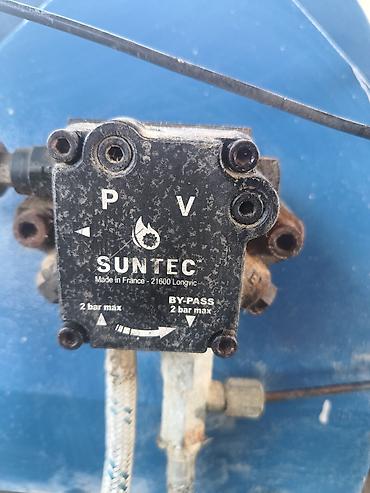 Аппараты изгара: Sirocco Burner sənaye ocaqları və istilik sistemləri üçün nəzərdə at lalafo.az — 7 Аппараты изгара: Sirocco Burner sənaye ocaqları və istilik sistemləri üçün nəzərdə — 7