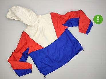 puchowa: H&M Divided, Kurtka przejściowa damska, rozmiar S — 3