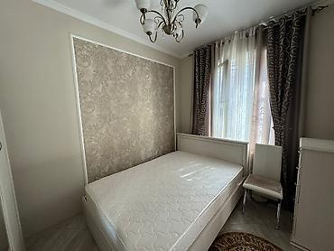 Продажа коттеджей и домов: 5 комнат, 100 м², 10 соток, Таш-Мойнок, Агентство недвижимости — 27