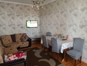 Həyət evləri və villaların satışı: Binəqədi qəs. 3 otaqlı, 85 kv. m, Yeni təmirli — 2