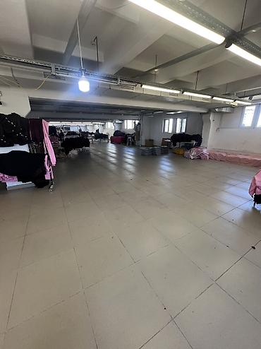 ts group: СДАЁТСЯ КОММЕРЧЕСКОЕ ПОМЕЩЕНИЕ — 850 м² 📍 Адрес: проспект Чуй, 226/1 — 3