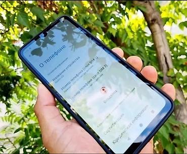 Xiaomi: Xiaomi, Mi A3, Б/у, 128 ГБ, цвет - Черный, 1 SIM, 2 SIM, eSIM — 10