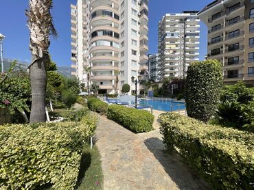 Продажа квартир: 3 комнаты, 115 м², Элитка, 3 этаж, Дизайнерский ремонт — 5