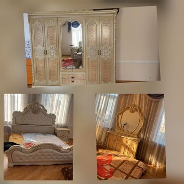 tek neferlik taxt: Yataq desti 450 asn çatdırılma quraşdirilma hediyye lale 2 matrad var