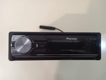пионер магнитола купить: Pioner 7450 original yeni kimidir ideal vəziyyətdədir heç bir problemi