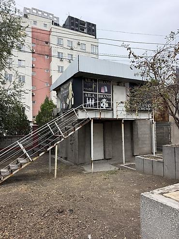 сниму в аренду павильон: Сдаю Помещение целиком, Одежда, обувь, 48 м², С местом — 2