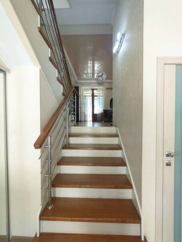 Продажа квартир: 4 комнаты, 175 м², Элитка, 1 этаж, Евроремонт — 11