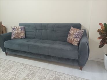 Divanlar: Divan, İşlənmiş, Açılan, Bazalı, Vеlur parça, Çatdırılma yoxdur -da lalafo.az — 3 Divanlar: Divan, İşlənmiş, Açılan, Bazalı, Vеlur parça, Çatdırılma yoxdur — 3