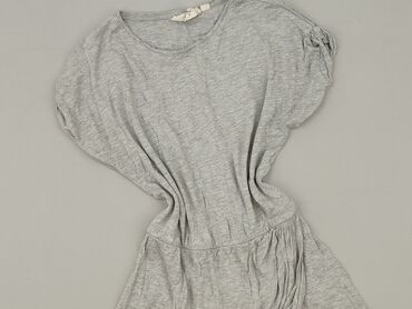 sukienki wiosenne allegro: H&M L.O.G.G., Sukienka damska, rozmiar M