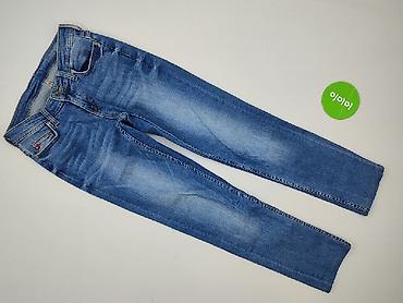 lv jeans: Big Star, Jeansy damskie, rozmiar S — 2