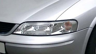 kaisem: FAROVI ZA OPEL VECTRA B OD 1995. DO 2002. GOD. | Polovni originalni — 2