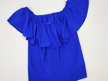 sweter odkryte ramiona: Bluzka damska, rozmiar S — 1