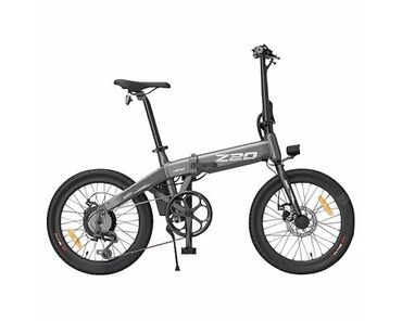 электронная велик: Электрический велосипед, Другой бренд, Рама L (172 - 185 см), Алюминий, Китай, Новый
