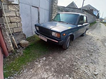 opel 1 9: VAZ (LADA) 2107: 1.6 l | 1984 il 36699 km Sedan — 6