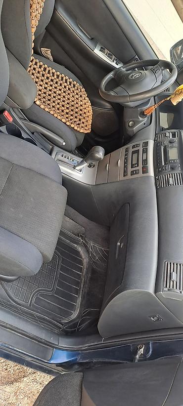 полики королла: Toyota Corolla: 2005 г., Бензин, Универсал — 6