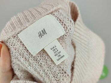 bluza miś hm: H&M, Sweter damski, rozmiar S — 5