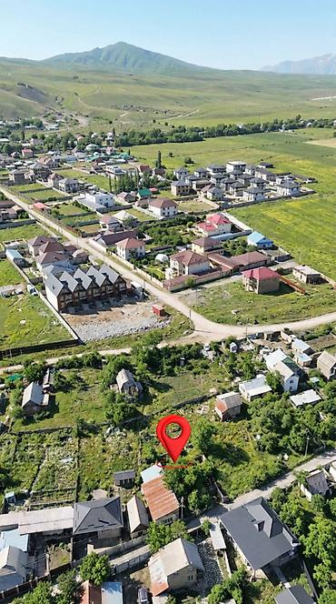 Недвижимость: 5 соток, Для строительства, Красная книга — 2