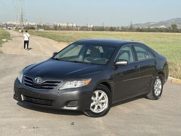 тайота камир: Toyota Camry: 2010 г., 2.5 л, Автомат, Бензин, Седан