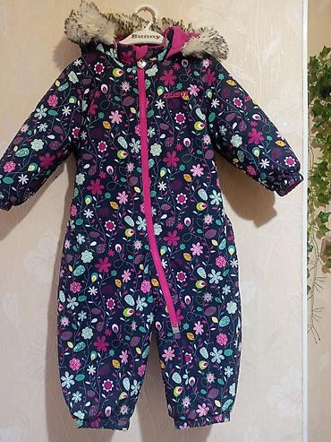 Верхняя одежда: ✨😊👍ВЫГОДНАЯ ЦЕНА!!! ☃️Классный детский зимний брендовый комбинезон — 2