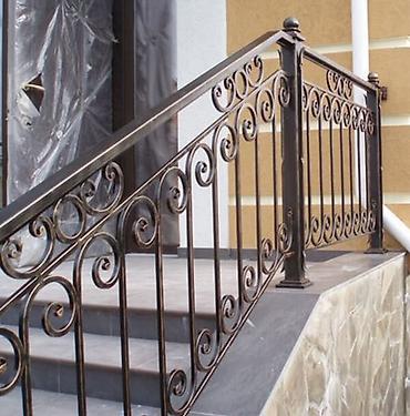 Сварка: Сварка | Перила Доставка, Монтаж, Гарантия — 12