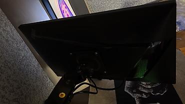 msi monitor: Real alıcıya endirim olunacaq🤝. Qutudadır halhazırda hər bir şeyide — 4