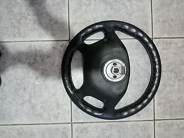opel oluxanalari: Opel sükan çarxı – hava yastığı (AIRBAG) bölməsi ilə - Orijinal Opel — 4