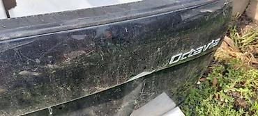 gume r15: 12.GEPEK VRATA ZA ŠKODA OCTAVIA | GEPEK 2 — 1