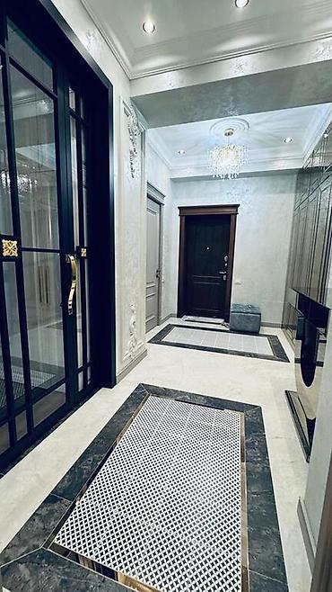 Квартиры: Satılır 2 otaqlı yeni tikili 68 m², Elmlər Akademiyası m. Kateqoriya — 6