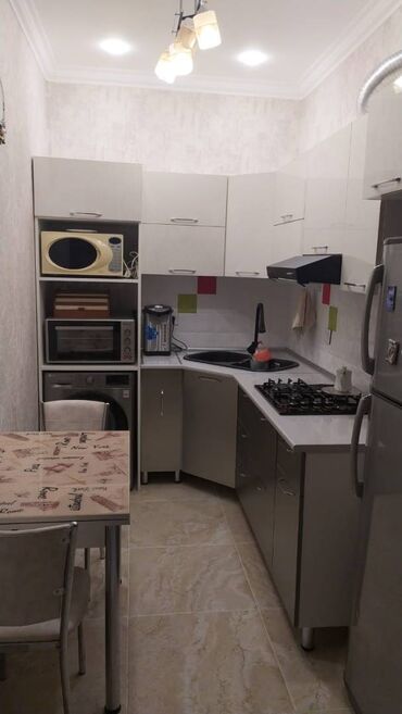 Yeni tikili: 4 otaqlı, Yeni tikili, 120 kv. m -da lalafo.az — 8 Yeni tikili: 4 otaqlı, Yeni tikili, 120 kv. m — 8