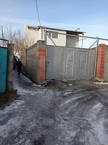 Продажа коттеджей и домов: 🏢 Продаётся дом под бизнес 📍 Кызыло-Аскер, ул. Арзамасская (20 м от — 4