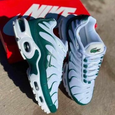 nike tn 36: 36-46