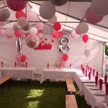 Organizacija događaja: Organizacija događaja | Lopte, Fire show, Foam show — 2