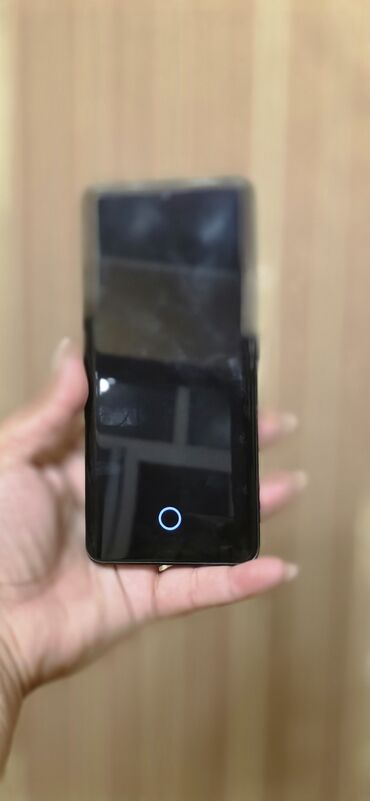 işlənmiş samovar: Redmi Note 13 Pro+, 256 GB, rəng - Qara, Barmaq izi