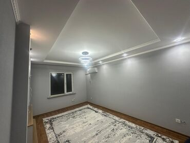 Продажа квартир: 2 комнаты, 58 м², Элитка, 3 этаж, Евроремонт — 9