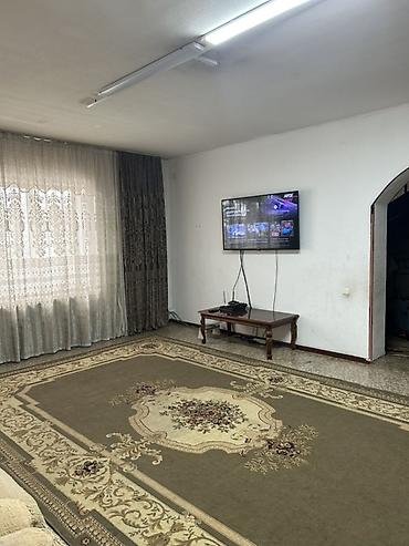 Долгосрочная аренда домов: 206 м², 6 комнат, Утепленный, Парковка, Лоджия — 6