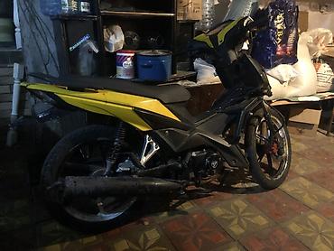 mapeti: Tufan - s50, 50 sm3, 2024 il, 27000 km — 1
