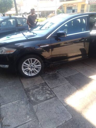 Ford: Ford Mondeo: 1.6 l. | 2011 έ. 149000 km. Λιμουζίνα