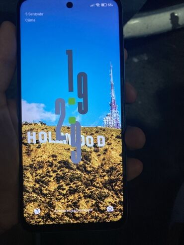 телефон fly bl4225: Xiaomi 13, 128 ГБ, цвет - Синий
