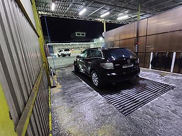 Mazda: Mazda CX-7: 2008 г., 2.3 л, Автомат, Бензин, Кроссовер — 4