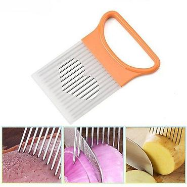 Канцтовары: Держатель - Фиксатор для Овощей — Ваш Главный Помощник на Кухне. Вам — 10