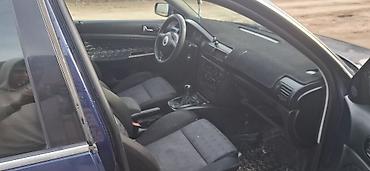 форд фокус тди: Volkswagen Passat: 2002 г., 2.3 л, Механика, Бензин, Универсал — 3